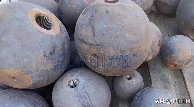 龙泉钢网架螺栓球检测的重要性